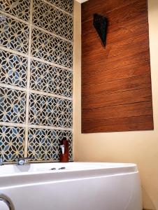 COZY Flat central Medina Tétouan 2BR 15 min airport ,Balcony