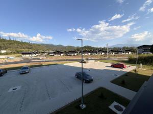 Oncis Apartments