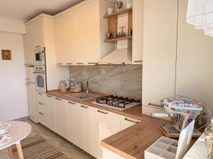 Oncis Apartments