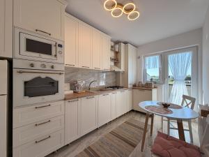 Oncis Apartments