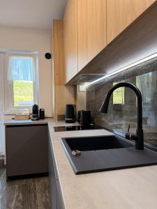 Oncis Apartments