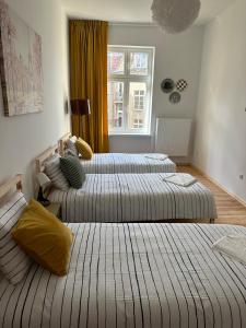Apartament Trzecie Piętro