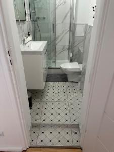 Apartament Trzecie Piętro