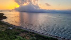 F3 apartment in Tigzirt with sea view Kabylia Algeria