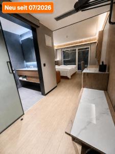 Hotel MUSE