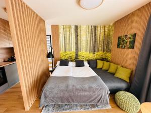 BOŽÍ APARTMÁNY - Natural