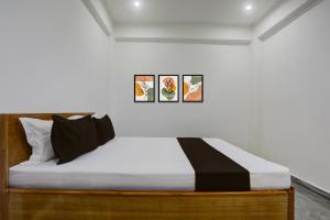 Hotel O by OYO BABA PREM HOTEL
