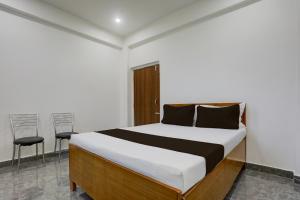 Hotel O by OYO BABA PREM HOTEL