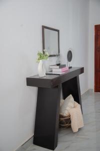 Bonazazi Apartments