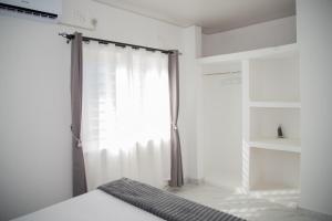 Bonazazi Apartments