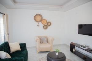 Bonazazi Apartments