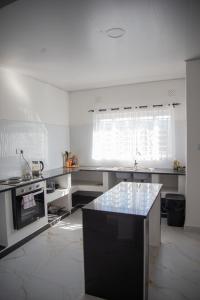 Bonazazi Apartments
