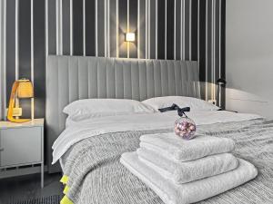 SilverShine - Hot Tub & Balcony - Zagreb Centre