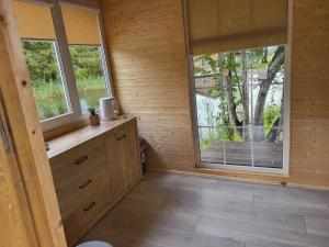 A&G Sodyba HOLIDAY HOUSE WITH TERRASE