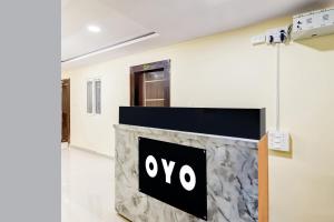 Hotel O R Square NARSINGI