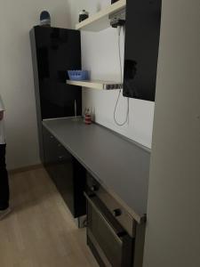 The Ivory Nest Apartment in Trastevere