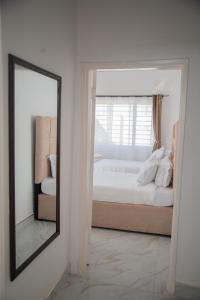 Bonazazi Apartments