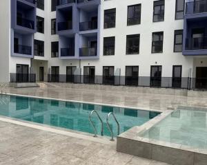 Sabbia DOro Modern Apartment with Pool & Beach