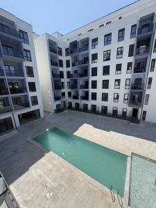 Sabbia DOro Modern Apartment with Pool & Beach