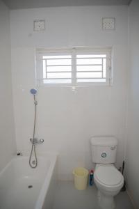 Bonazazi Apartments