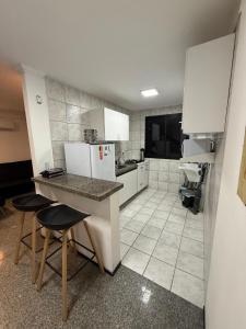Apartamento Premium Meireles