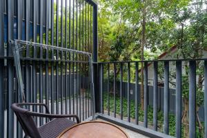 Holiday apartment at The Deck by Lofty