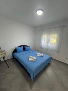 Apartment Petar