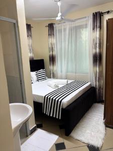 Terrys 2br sunsweet resort shanzu,mombasa