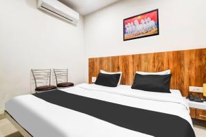Hotel O Jawahar Marg Formerly Hotel Virat