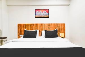 Hotel O Jawahar Marg Formerly Hotel Virat