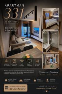 Apartman 331