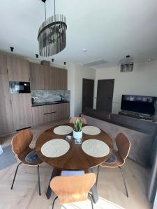 Apartamentai Aido 28