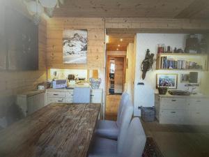 Chalet Cortina
