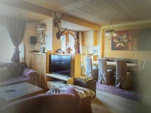 Chalet Cortina