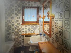 Chalet Cortina