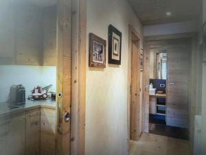 Chalet Cortina