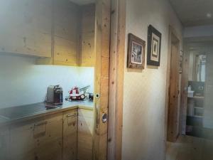 Chalet Cortina