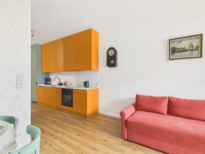 Lets Sea Baltic Park Terrace & Parking by Solarento