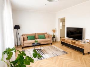 Cosy Reiman Residence City Center Free parking
