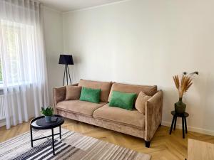 Cosy Reiman Residence City Center Free parking
