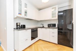 Cosy Reiman Residence City Center Free parking