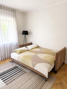 Cosy Reiman Residence City Center Free parking