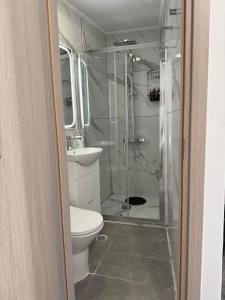 Modern studio
