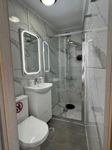 Modern studio