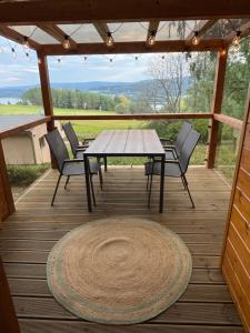 Chata u Martina - Horní Planá, Lipno View Cottage