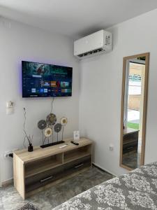 Modern studio