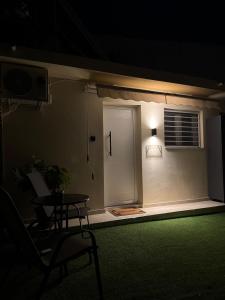 Modern studio