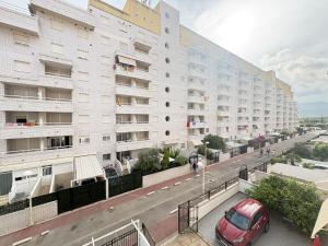 ACV - Marina Trebol I-2ª línea planta 3 Sur