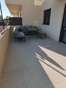 GT4 Apartment Azur