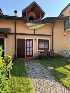 Villa Orchidea Gallio